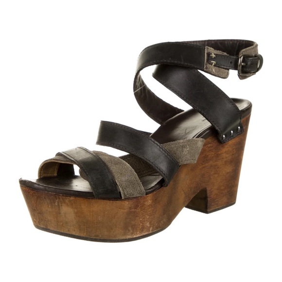 HP 🍾 Rag & Bone Sandals - Picture 3 of 16